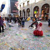 Carnevale meneghino ... di 