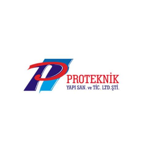 PROTEKNİK YAPI SANAYİ ve TİCARET LTD.ŞTİ. logo