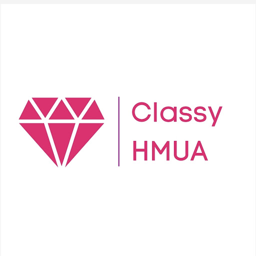 Classy HMUA logo