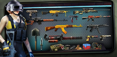 Guns APK para Android - Download