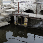 Lavoir de la Bonde