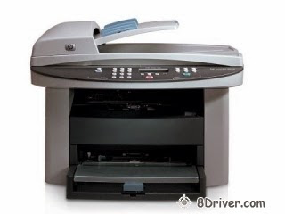  get driver HP LaserJet 3020 3030 Printer