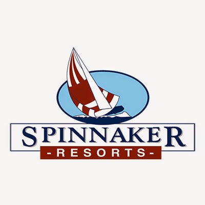 Bluewater Resort & Marina by Spinnaker Resorts logo