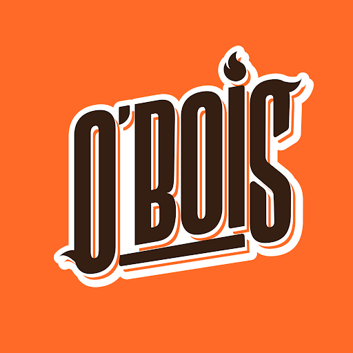 O’bois - Pizza au feu de bois logo