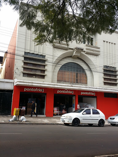 Pontofrio, Av. Maurício Cardoso, 245, 251, 239, Erechim - RS, 99700-000, Brasil, Loja_de_Decoracao_e_Bricolage, estado Rio Grande do Sul