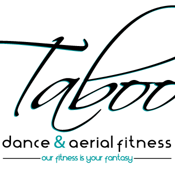 Taboo Dance and Aerial Fitness logo