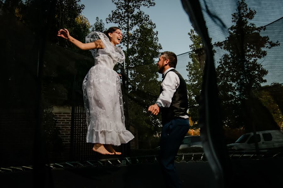 Hochzeitsfotograf Lidia Vicencio (lvhfotografa). Foto vom 11. Mai