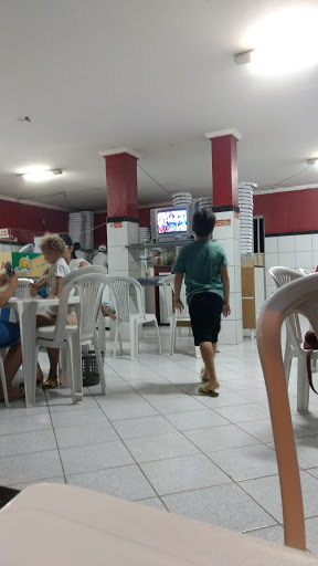 Pizzaria Delicias Raras, R. César Leite, 386 - Nova Betânia, Mossoró - RN, 59612-040, Brasil, Pizaria, estado Rio Grande do Norte