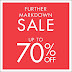 30 Jun - 10 July 2016 Guess Sale
