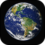 Cover Image of Herunterladen Planet Earth Wallpapers 1 APK