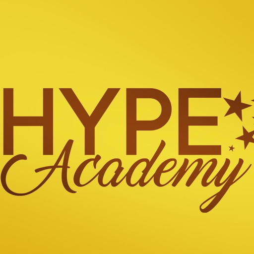 HYPE Academy logo