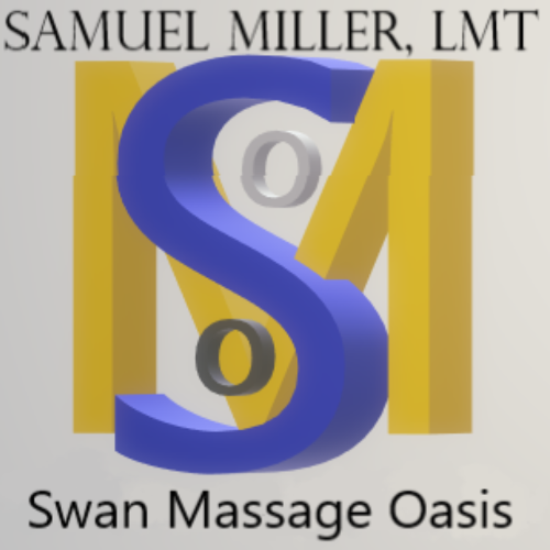 Swan Massage Oasis, LLC logo