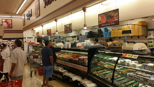 Supermarket «Jons Marketplace», reviews and photos, 600 E Colorado St, Glendale, CA 91205, USA