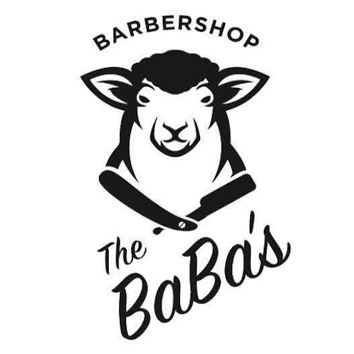 Ba Ba’s Barbers logo