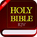 King James Bible - KJV Offline Free Holy  192 ダウンローダ