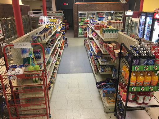 Grocery Store «Central Grocery», reviews and photos, 234 W 3rd St, Davenport, IA 52801, USA