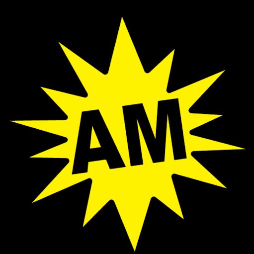 AM Group of Companies logo