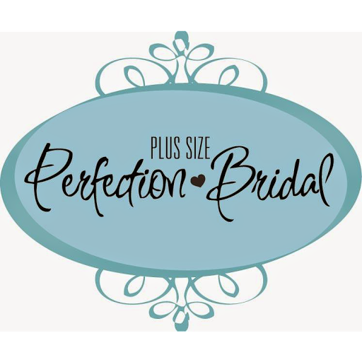 Plus Size Perfection Bridal logo