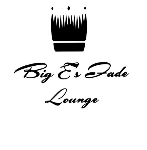 Big E The Barber@BigE'sFadeLounge logo