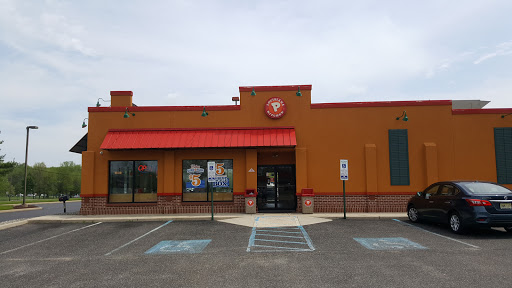 Chicken Restaurant «Popeyes Louisiana Kitchen», reviews and photos, 128 NJ-70, Medford, NJ 08055, USA