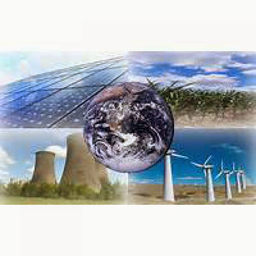 What Are Alternative Energy Resources