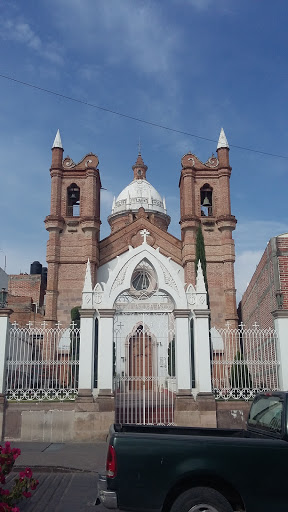 Centro Medico Nochistlan, Josefa Ortiz de Domínguez 11, Centro, 99900 Nochistlán de Mejía, Zac., México, Farmacia | ZAC