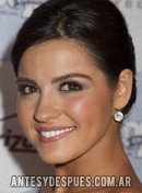 Maite Perroni,  