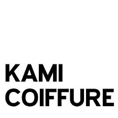 Kami coiffure logo