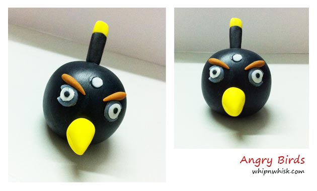 Angry Birds