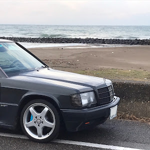 190シリーズ W201