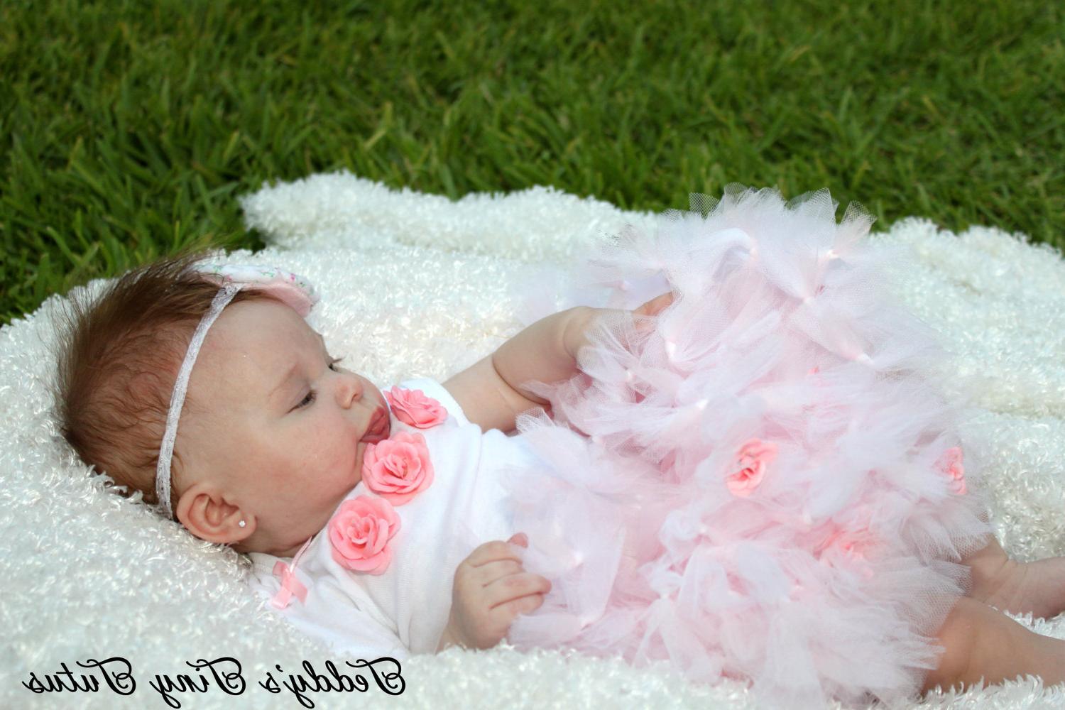 wedding tutu dresses for