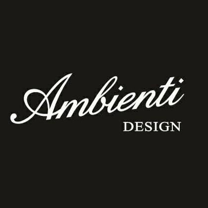 Ambienti Design Inc