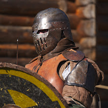 RPG version of St. George Night Uprising (Jüriöö ülestõus) that took place in Estonia in 1343-1345 Jüriöö photos