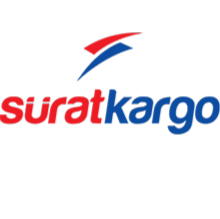 Sürat Kargo Opera Şube logo