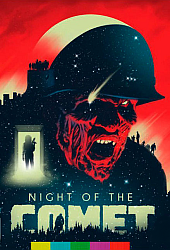 Night of the Comet