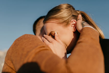 Photographe de mariage Irish Perkesh (perkesh). Photo du 11 février 2022