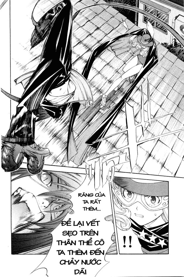 Air Gear Chap 49 - Truyen.Chap.VN