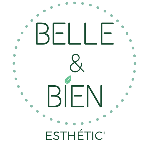 BELLE ET BIEN ESTHETIC logo