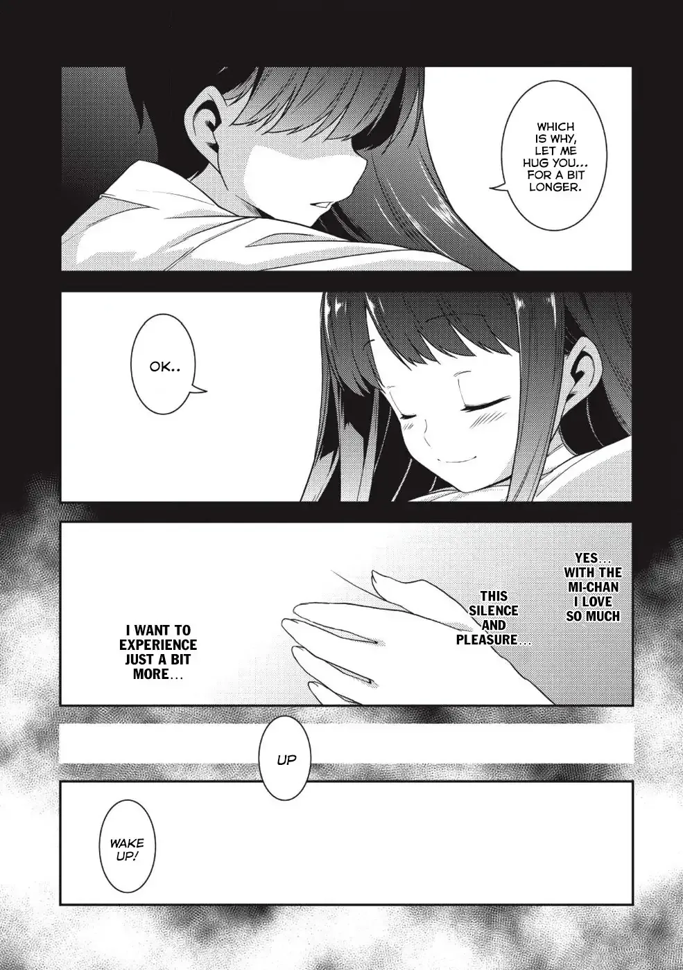 Seirei Gensouki Page 10