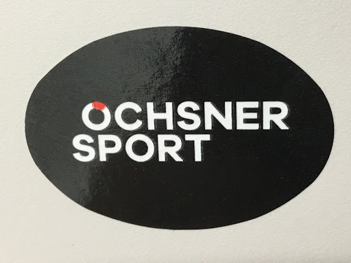 OCHSNER SPORT logo