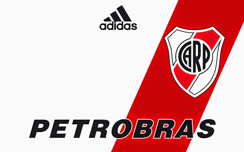 river plate logo