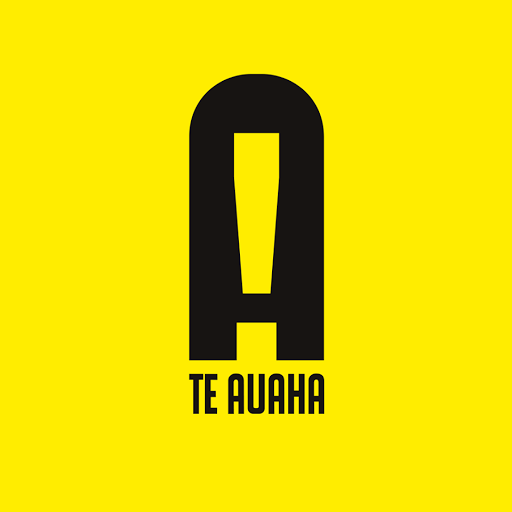 Te Auaha logo