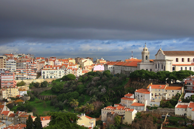 Португалия Испания