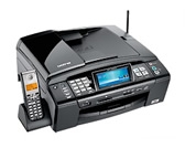 Download Brother MFC-990CW printer driver software & setup all version