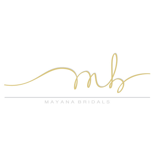 Mayana Bridals logo