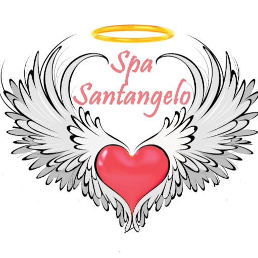 Spa Santangelo logo