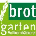 Brotgarten Exerzierplatz logo