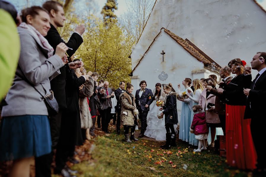 Hochzeitsfotograf Andrea Basile (photobasile). Foto vom 14. Dezember 2018