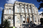 Istambul - le Bosphore