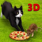 Cat Vs Mouse Simulator 3D 1.5